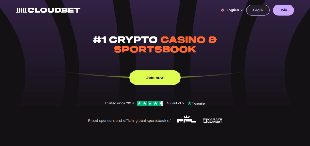 10 Best Rakebit Casino Alternatives for Secure Crypto Gaming 9 Cloudbet