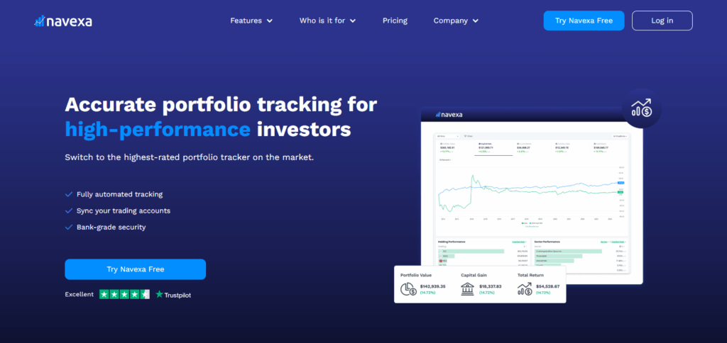 10 Best Tools for Tracking Crypto Wallets in 2025 11 Navexa