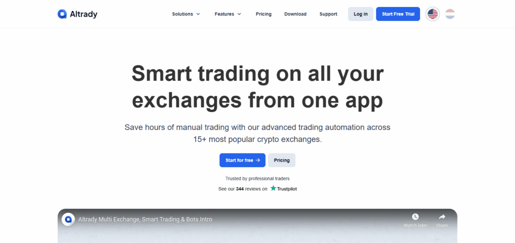 10 Best Tools for Tracking Crypto Wallets in 2025 7 Altrady