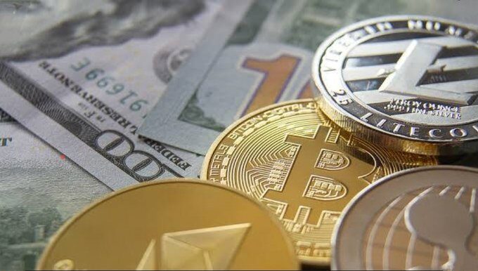 Advantages of Cryptocurrencies