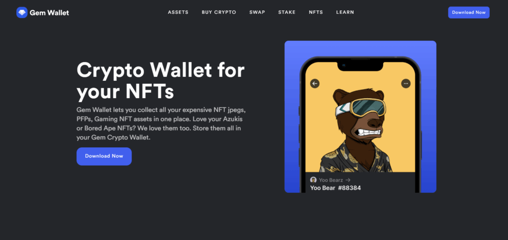 Top 10 NFT Aggregators for Digital Fashion 2 Gem (by OpenSea)