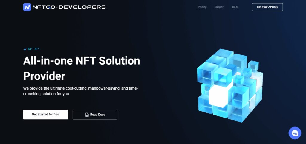 NFTGo