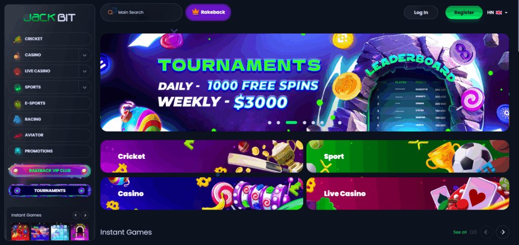 10 Best Bitcoin & Crypto Casinos & Gambling Sites France 11 JackBit
