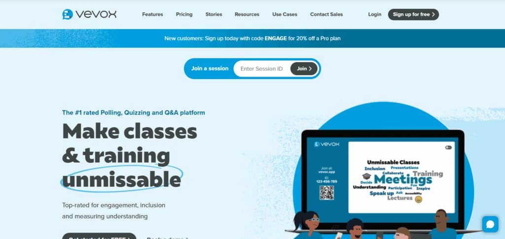 Vevox