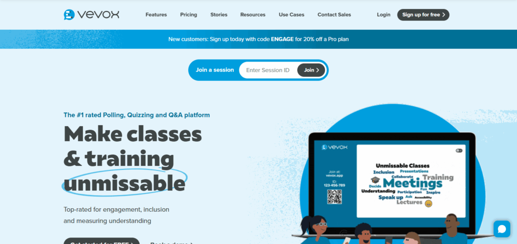 Vevox