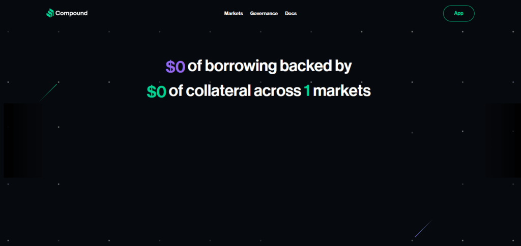 How to Farm Tokens with Minimal Risk: Safe Yield Farming Tips 6 Compound Finance