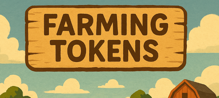 How to Farm Tokens with Minimal Risk: Safe Yield Farming Tips 2 What is Farming Tokens?