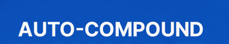 How to Auto-Compound Bridging Yields for Higher Crypto Returns 2 What is Auto-Compounding?
