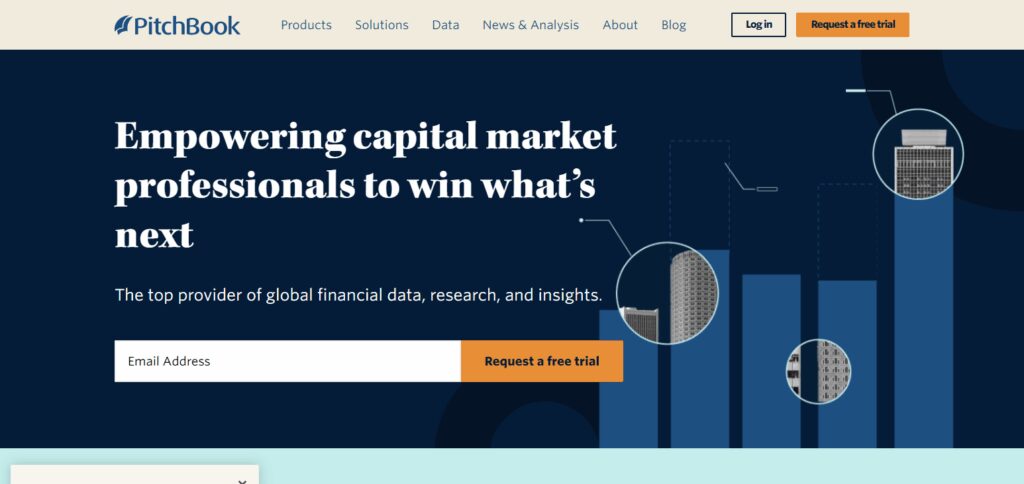 PitchBook