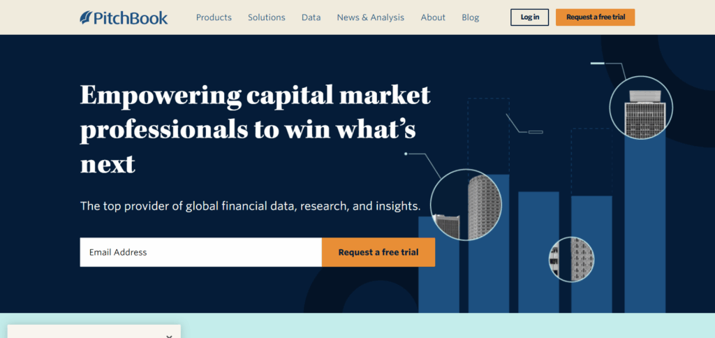 PitchBook