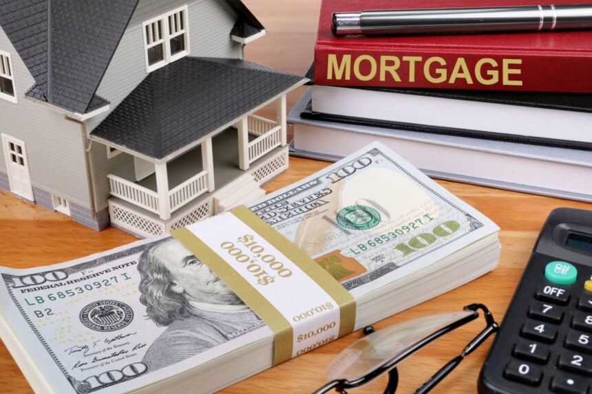 How Much Mortgage Can I Afford | Home Loan Affordability Guide