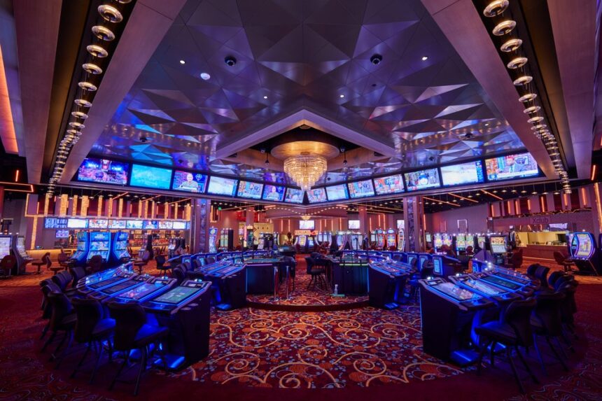 10 Best Rakebit Casino Alternatives for Secure Crypto Gaming