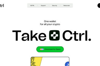 XDEFI Wallet: Secure DeFi & NFT Multi-Chain Wallet