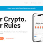 Rabby Wallet - Secure & User-Friendly Crypto Wallet