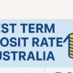 10 Best Term Deposit Rates Australia