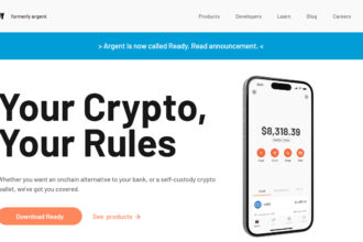 Rabby Wallet - Secure & User-Friendly Crypto Wallet