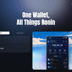 Ronin Wallet - Secure Crypto & NFT Wallet for the Ronin Network