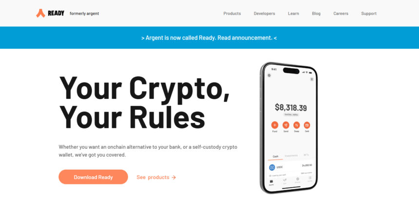 Rabby Wallet - Secure & User-Friendly Crypto Wallet