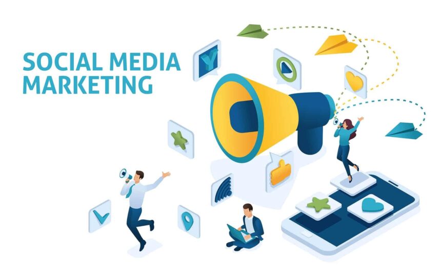 10 Top Social Media Marketing Agencies for 2025 | Best Digital Experts