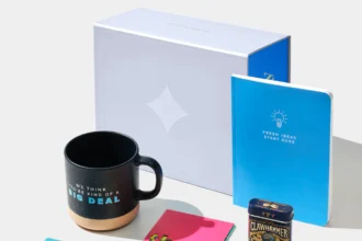 7 Budget-Friendly Corporate Gifts for Employees