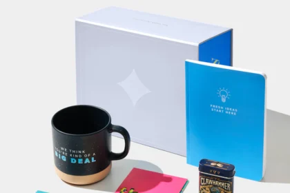 7 Budget-Friendly Corporate Gifts for Employees