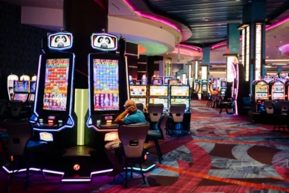 10 Best Crypto & Bitcoin Casinos in the UK (2025)