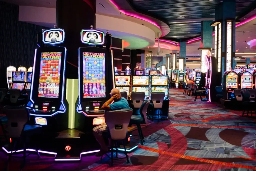 10 Best Crypto & Bitcoin Casinos in the UK (2025)