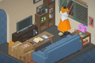 10 Best Cozy Games That Feel Like a Warm Blanket