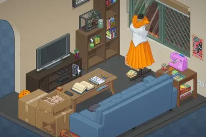 10 Best Cozy Games That Feel Like a Warm Blanket