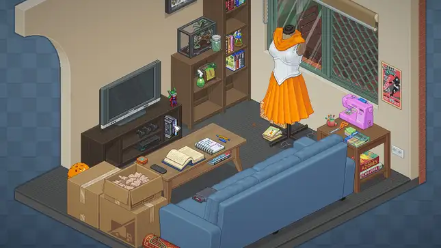 10 Best Cozy Games That Feel Like a Warm Blanket