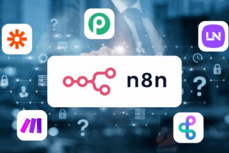 8 Best n8n Workflows for Content Creators