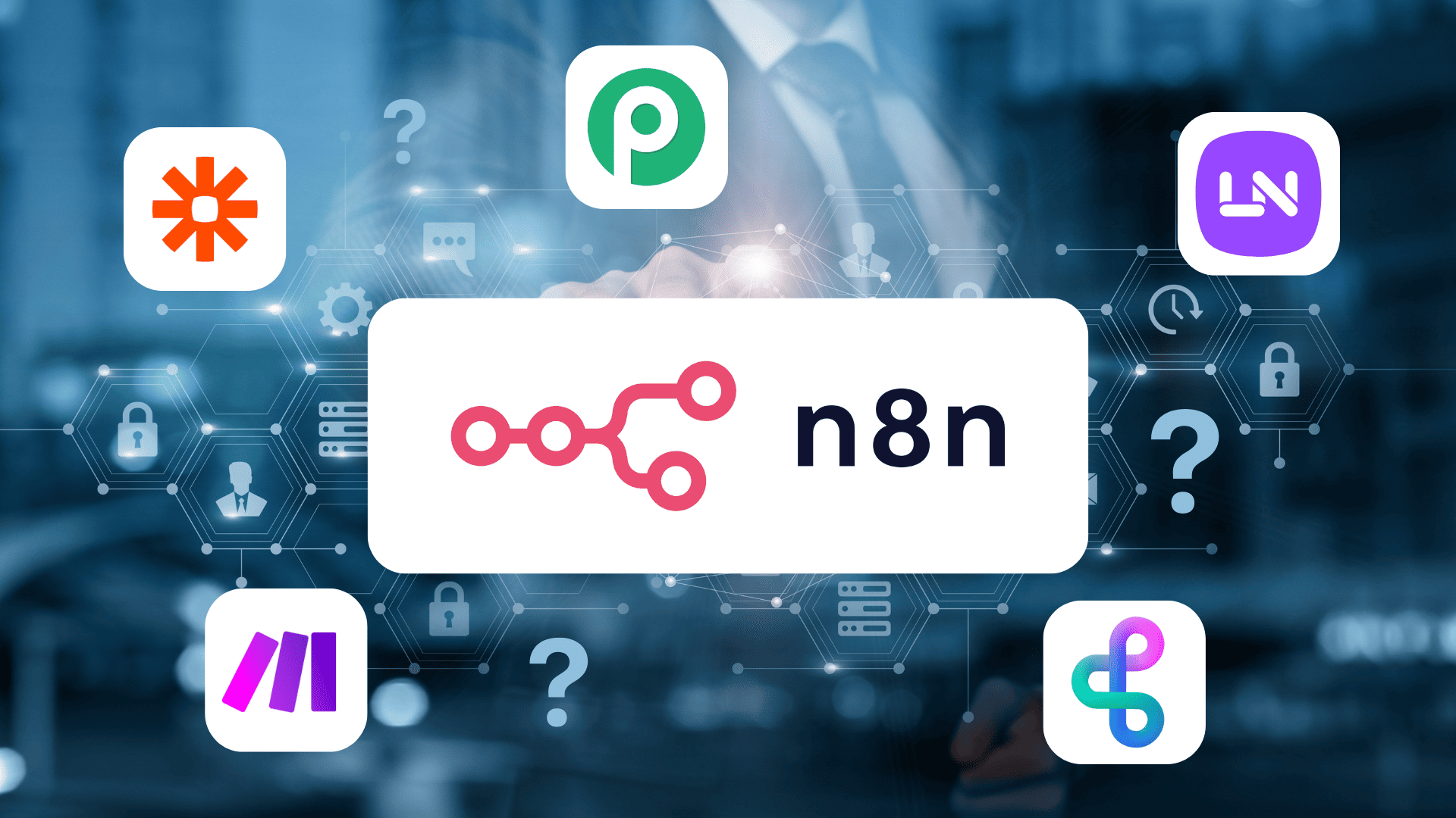 8 Best n8n Workflows for Content Creators