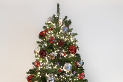Best Way To Put lights on The Christmas Tree – Easy & Proven Tips