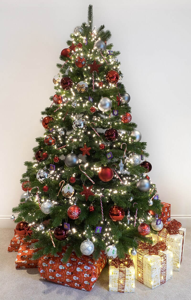 Best Way To Put lights on The Christmas Tree – Easy & Proven Tips