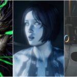 10 Best Games With AI Companions That Feel Real