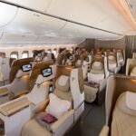 10 Best Business Class Airlines for Luxury Travel in 2025