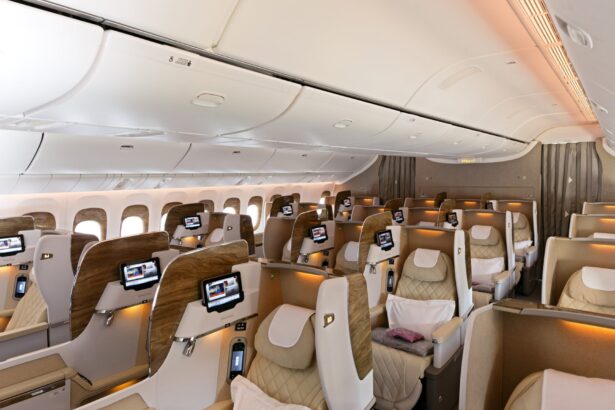 10 Best Business Class Airlines for Luxury Travel in 2025