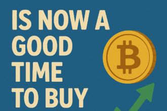 Is Now a Good Time to Buy Crypto?