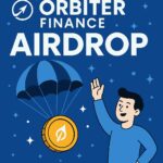 Orbiter Finance Airdrop Guide – Secure Your Free Airdrop Now!