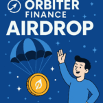 Orbiter Finance Airdrop Guide – Secure Your Free Airdrop Now!
