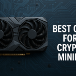 10 Best Gpu For Crypto Mining in 2025