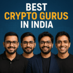 10 Best Crypto Gurus in India to Follow in 2025