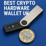 10 Best Crypto Hardware Wallet Uk