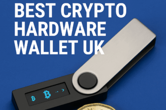 10 Best Crypto Hardware Wallet Uk