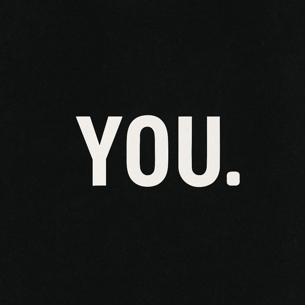 Speak Directly with “You.” Best Retargeting Ads Strategies