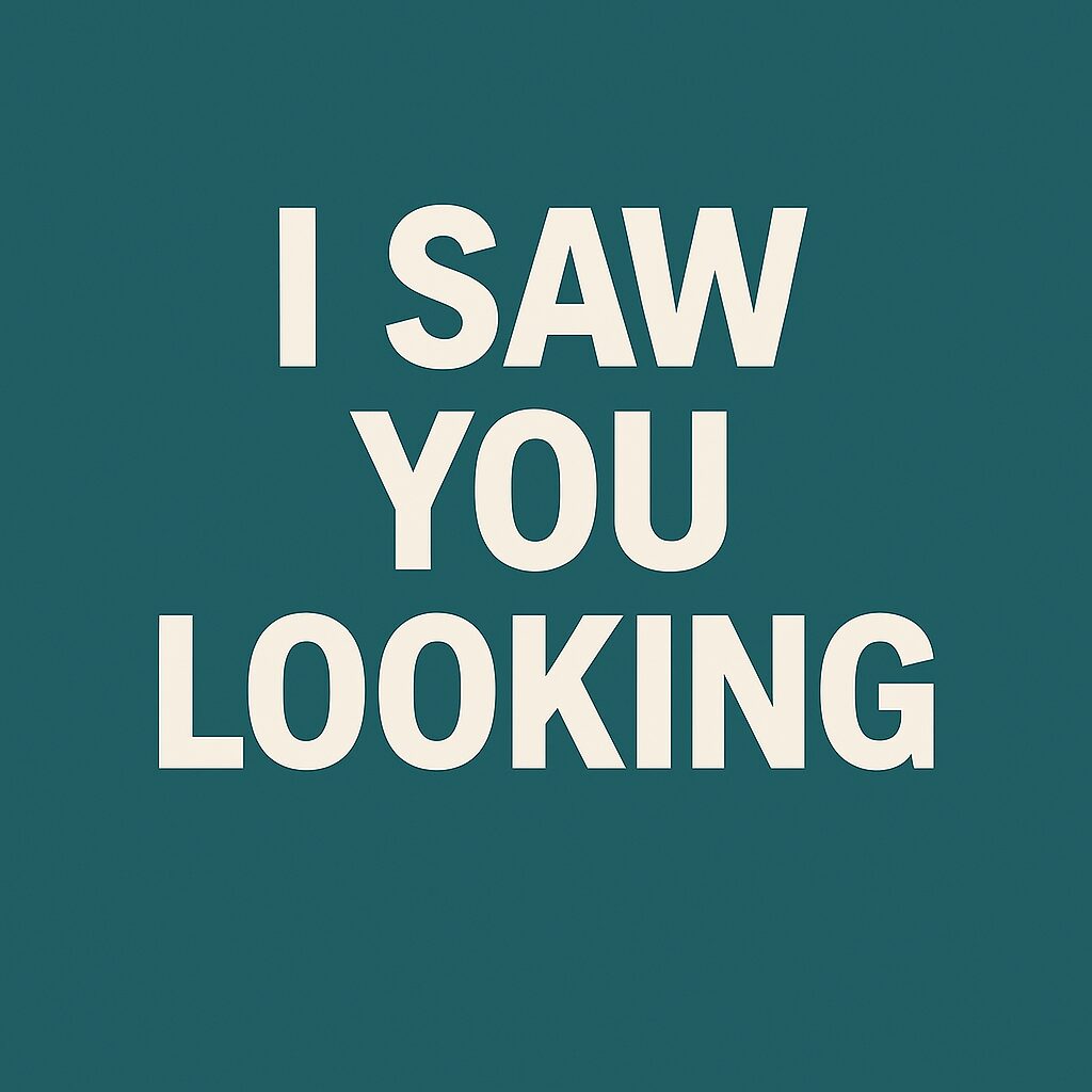 “I Saw You Looking” – Best Retargeting Ads Strategies