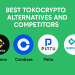 8 Best Tokocrypto Alternatives and Competitors