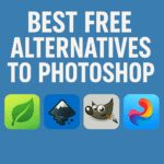 10 Best Free Alternatives To Photoshop