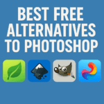 10 Best Free Alternatives To Photoshop