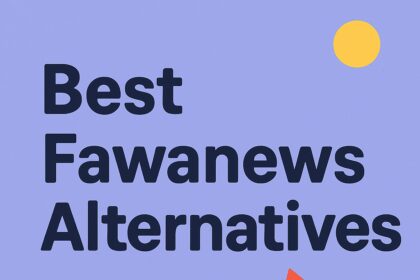 10 Best Fawanews Alternatives for News & Updates